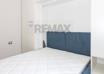 Camera / camera da letto - One-room apartment VIA DOMENICHINO
 
14, Milano - photo 15