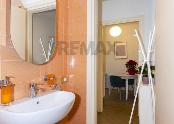 Bagno - One-room apartment VIA DOMENICHINO
 
14, Milano - photo 16