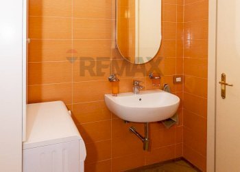 Bagno - One-room apartment VIA DOMENICHINO
 
14, Milano - photo 19