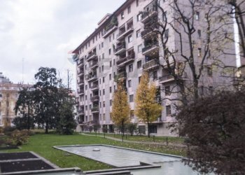 Edificio all\'aperto - One-room apartment VIA DOMENICHINO
 
14, Milano - photo 20