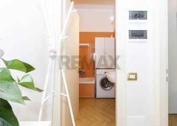 Lavanderia - One-room apartment VIA DOMENICHINO
 
14, Milano - photo 25