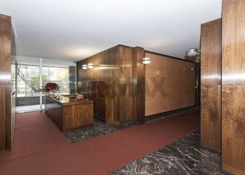 Ricezione / Lobby - One-room apartment VIA DOMENICHINO
 
14, Milano - photo 27