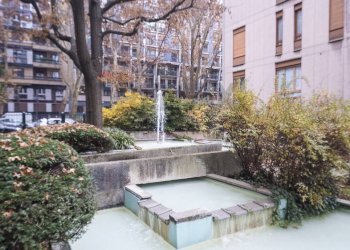 Edificio all\'aperto - One-room apartment VIA DOMENICHINO
 
14, Milano - photo 31