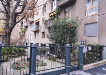 Edificio all\'aperto - One-room apartment VIA DOMENICHINO
 
14, Milano - photo 33