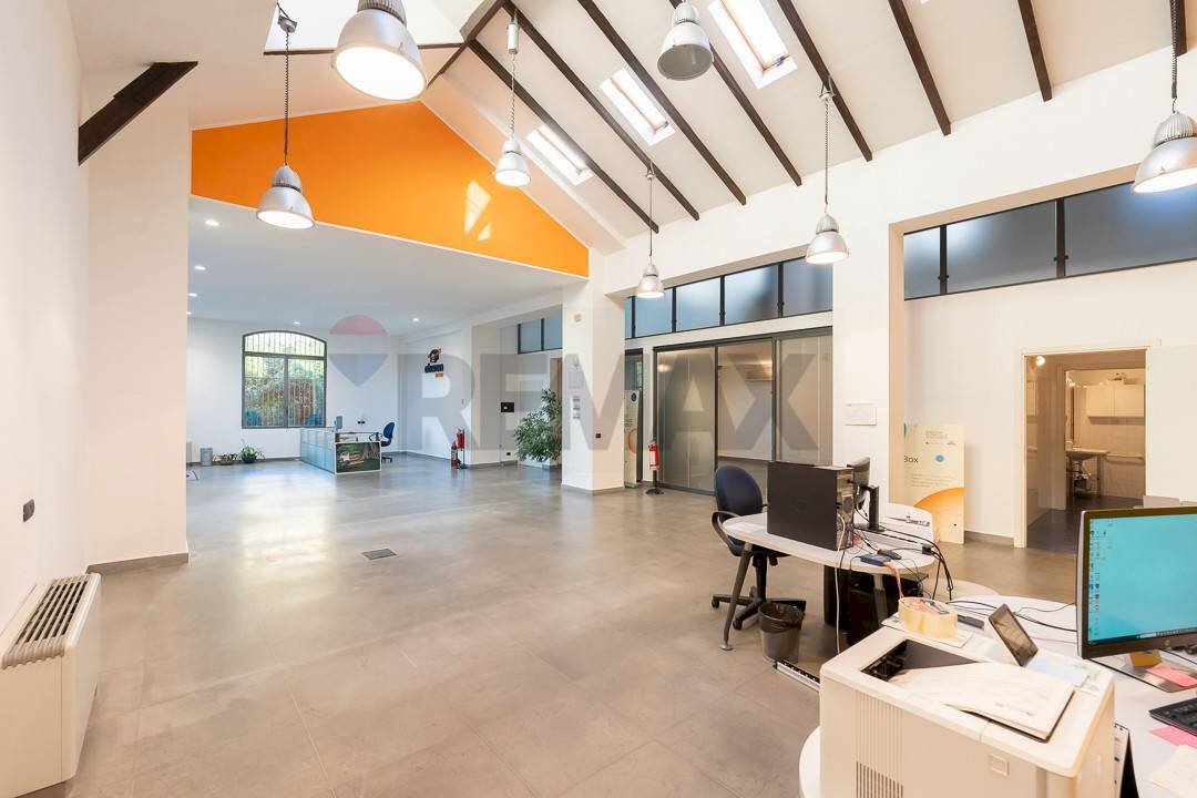 Ufficio - Office via Meda
28, Milano - photo 2