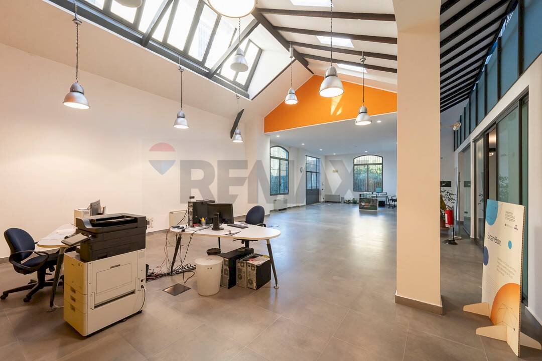 Ufficio - Office via Meda
 
28, Milano - photo 1