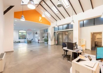 Ufficio - Ufficio via Meda
 
28, Milano - foto 3
