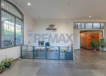 Ricezione / Lobby - Ufficio via Meda
 
28, Milano - foto 4