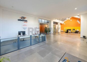 Soggiorno - Ufficio via Meda
 
28, Milano - foto 1