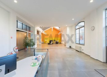 Soggiorno - Ufficio via Meda
 
28, Milano - foto 5