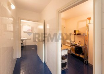 Hall / corridoio - Ufficio via Meda
 
28, Milano - foto 7
