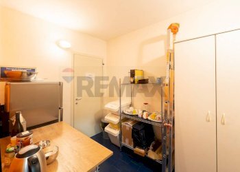 Bagno - Ufficio via Meda
 
28, Milano - foto 8