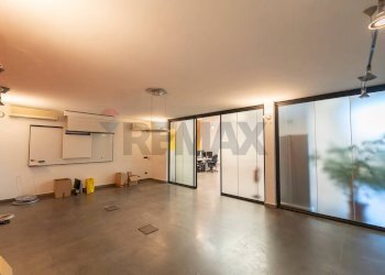 Soggiorno - Ufficio via Meda
 
28, Milano - foto 11