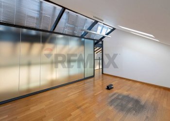 Stanza vuota - Ufficio via Meda
 
28, Milano - foto 17