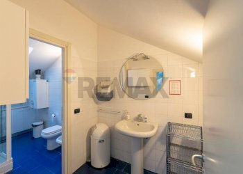 Bagno - Ufficio via Meda
 
28, Milano - foto 18