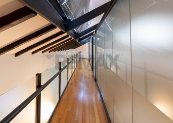 Hall / corridoio - Ufficio via Meda
 
28, Milano - foto 22