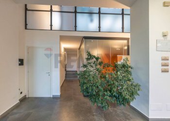 Ricezione / Lobby - Ufficio via Meda
 
28, Milano - foto 23