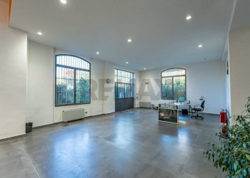 Stanza vuota - Ufficio via Meda
 
28, Milano - foto 24