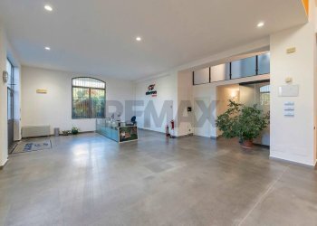 Soggiorno - Ufficio via Meda
 
28, Milano - foto 25