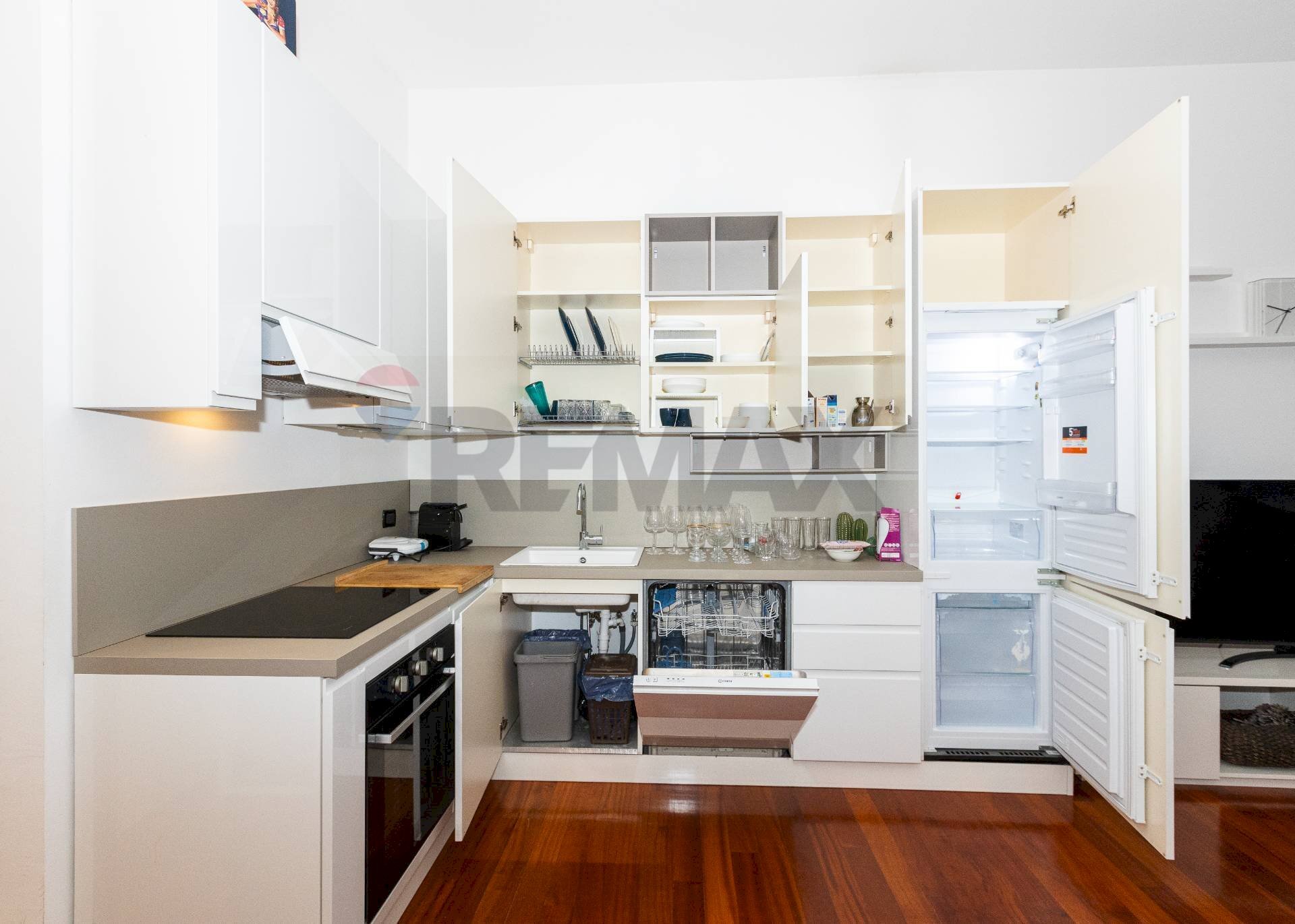 Cucina - Two-room apartment VIA SOPERGA
 
36, Milano - photo 3