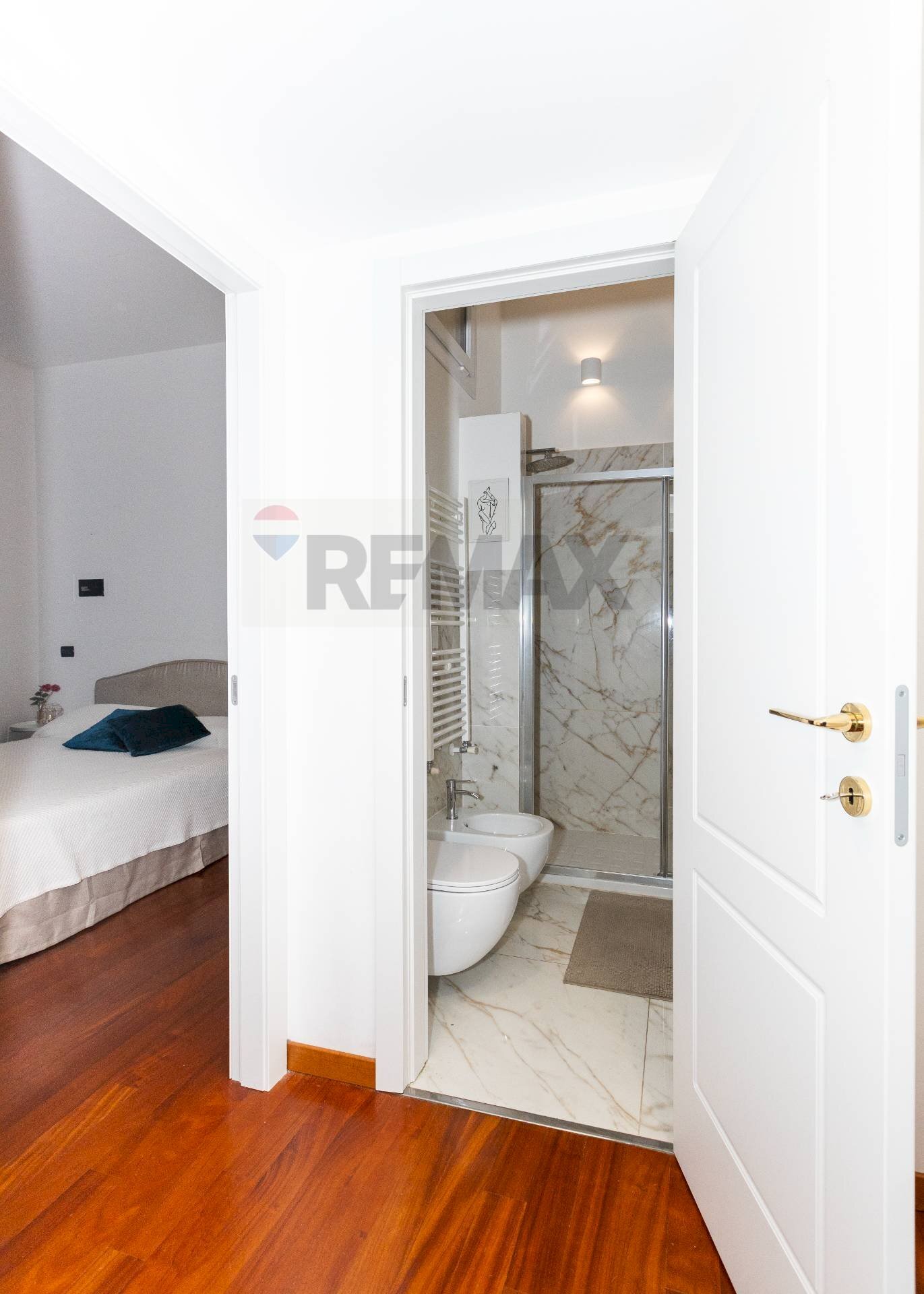 Bagno - Two-room apartment VIA SOPERGA
 
36, Milano - photo 2