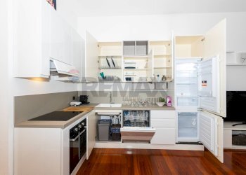 Cucina - Bilocale VIA SOPERGA
 
36, Milano - foto 3