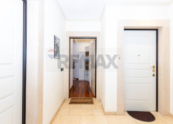 Hall / corridoio - Bilocale VIA SOPERGA
 
36, Milano - foto 4