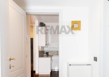 Hall / corridoio - Bilocale VIA SOPERGA
 
36, Milano - foto 6