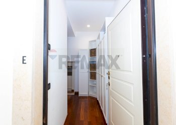 Hall / corridoio - Bilocale VIA SOPERGA
 
36, Milano - foto 7