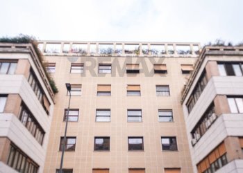 Edificio all\'aperto - Bilocale VIA SOPERGA
 
36, Milano - foto 14