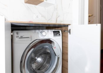 Lavanderia - Bilocale VIA SOPERGA
 
36, Milano - foto 21