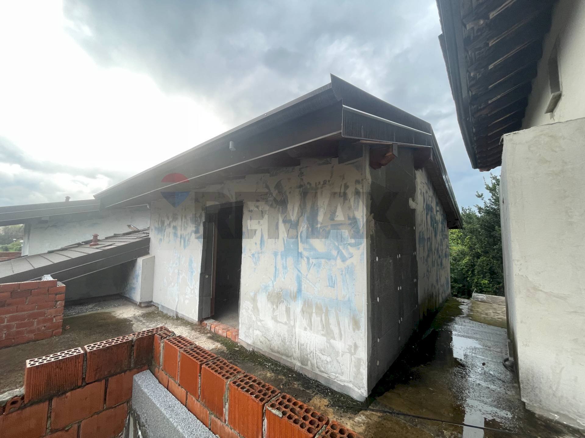 Casa all\'aperto - Rustico Via Don Minzoni
5, Parabiago - foto 2