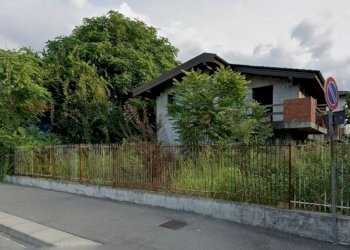 Casa all\'aperto - Rustico Via Don Minzoni
 
5, Parabiago - foto 19