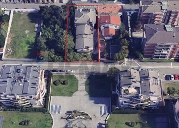 Posizione della mappa - Rustico Via Don Minzoni
 
5, Parabiago - foto 37