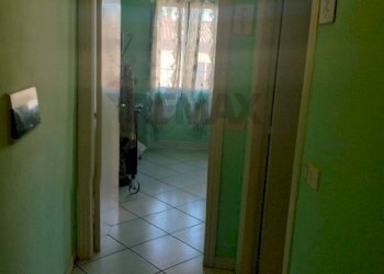 Hall / corridoio - Apartment Via Trieste
 
13, Valfabbrica - photo 15