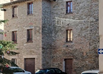 Edificio all\'aperto - Apartment Via Trieste
 
13, Valfabbrica - photo 1