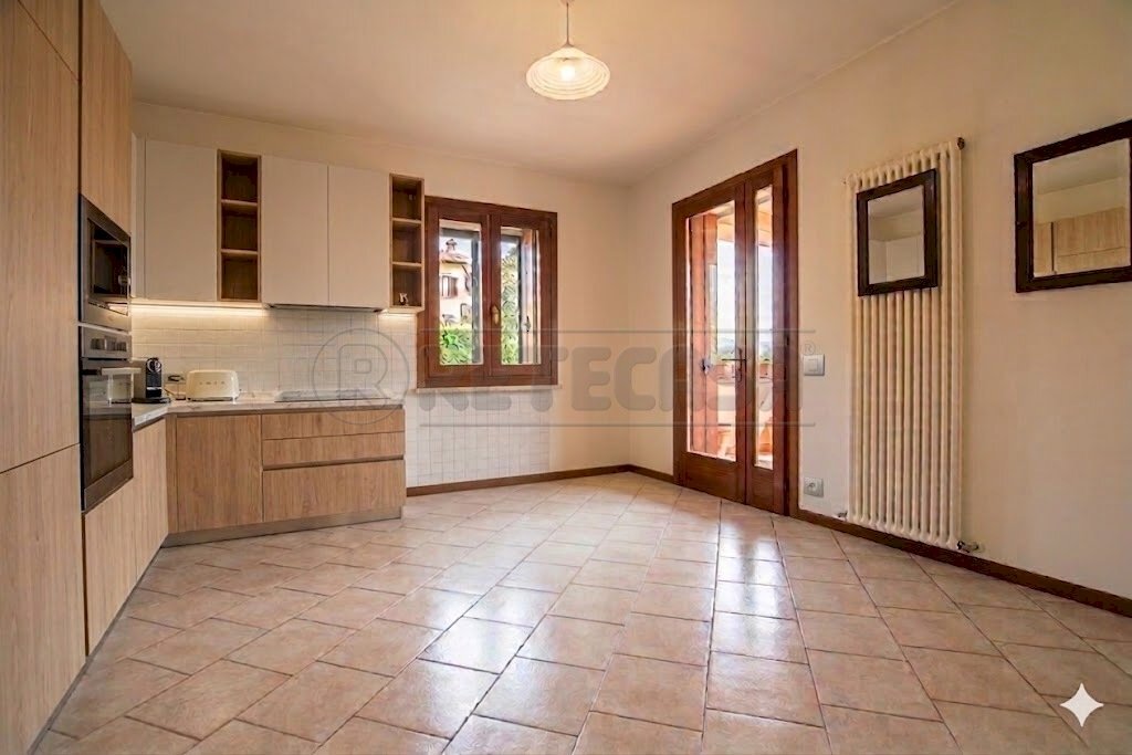 Immagine modificata con intelligenza artificiale - Portion of a house Via Monte delle Rose, Arcugnano - photo 2