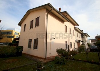 IMG_8129.JPG - Porzione di casa Via Monte delle Rose, Arcugnano - foto 1