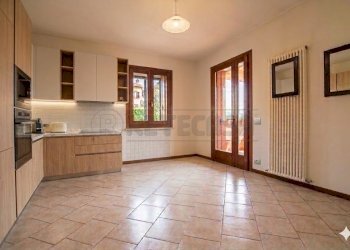 Immagine modificata con intelligenza artificiale - Portion of a house Via Monte delle Rose, Arcugnano - photo 2