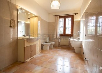 Immagine modificata con intelligenza artificiale - Portion of a house Via Monte delle Rose, Arcugnano - photo 23