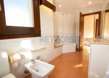 Immagine modificata con intelligenza artificiale - Portion of a house Via Monte delle Rose, Arcugnano - photo 25