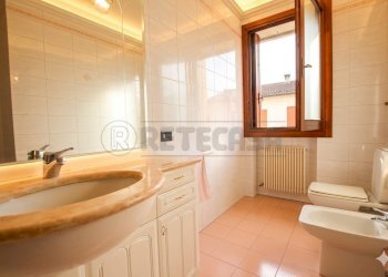 Immagine modificata con intelligenza artificiale - Portion of a house Via Monte delle Rose, Arcugnano - photo 27