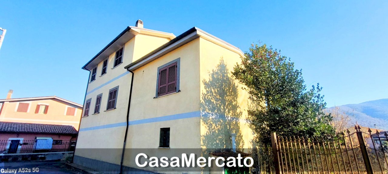 2.jpg - Trilocale Via Calabria, Rocca di Papa - foto 2