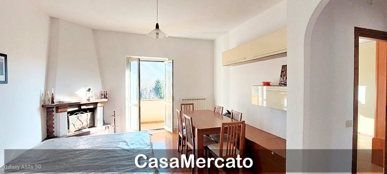 b1.jpg - Trilocale Via Calabria, Rocca di Papa - foto 3