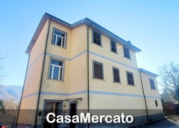 1.jpg - Trilocale Via Calabria, Rocca di Papa - foto 1