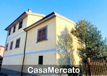 2.jpg - Trilocale Via Calabria, Rocca di Papa - foto 2