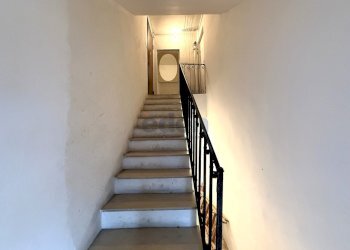 scala - Appartamento Via A. Ronchetti 6, Modena - foto 6