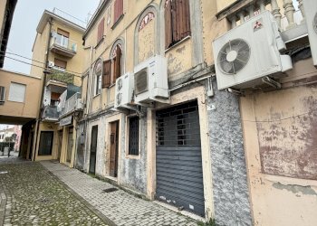 facciata - Appartamento Via A. Ronchetti 6, Modena - foto 12