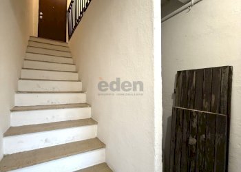 scala - Appartamento Via A. Ronchetti 6, Modena - foto 16