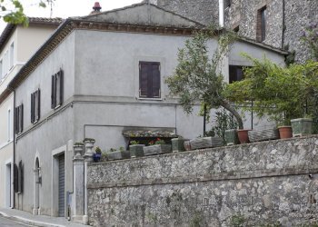 _MG_1119_BASSA.jpg - Townhouse Viale della Rimembranza 4, Lugnano in Teverina - photo 1